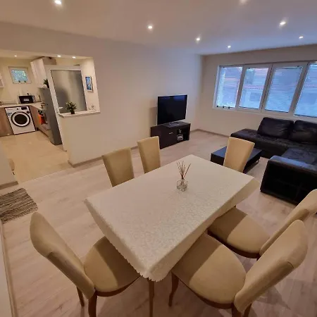 Holiday home 59