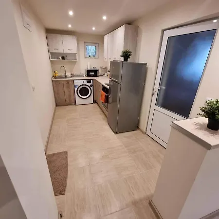 Holiday home 59 *