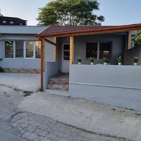 59 Prázdninový dům Varna