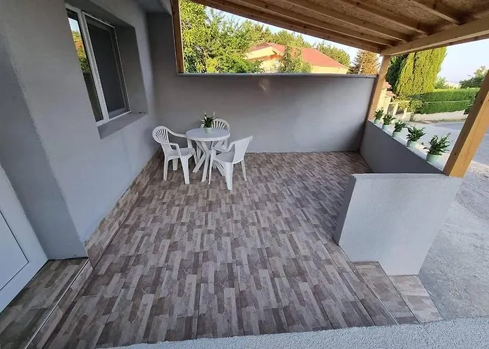 Dom wakacyjny 59 Warna