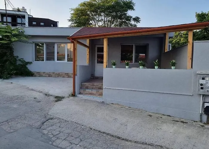 59 Prázdninový dům Varna